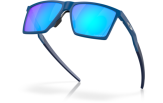 P&auml;ikeseprillid OAKLEY Futurity Sun Satin Navy Prizm Sapphire