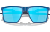 P&auml;ikeseprillid OAKLEY Futurity Sun Satin Navy Prizm Sapphire