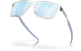 P&auml;ikeseprillid OAKLEY Exchange Sun Polished Clear Prizm Sapphire Polarized