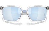 P&auml;ikeseprillid OAKLEY Exchange Sun Polished Clear Prizm Sapphire Polarized