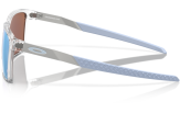 P&auml;ikeseprillid OAKLEY Exchange Sun Polished Clear Prizm Sapphire Polarized