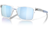 P&auml;ikeseprillid OAKLEY Exchange Sun Polished Clear Prizm Sapphire Polarized