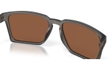 P&auml;ikeseprillid OAKLEY Exchange Sun Satin Grey Smoke Prizm Tungsten