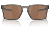P&auml;ikeseprillid OAKLEY Exchange Sun Satin Grey Smoke Prizm Tungsten