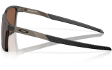 P&auml;ikeseprillid OAKLEY Exchange Sun Satin Grey Smoke Prizm Tungsten