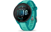 Spordikell Garmin Forerunner 165 Music - Turquoise/Aqua