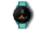 Spordikell Garmin Forerunner 165 Music Mist Turquoise/Aqua Music - Turquoise/Aqua