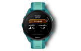 Spordikell Garmin Forerunner 165 Music Mist Turquoise/Aqua Music - Turquoise/Aqua