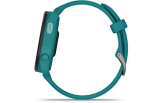 Spordikell Garmin Forerunner 165 Music Mist Turquoise/Aqua Music - Turquoise/Aqua