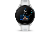 Spordikell Garmin Forerunner 165 Music - Mist Grey/Whitestone