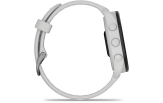 Spordikell Garmin Forerunner 165 Music - Mist Grey/Whitestone