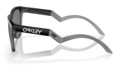 P&auml;ikeseprillid OAKLEY Frogskins Hybrid Matte Black Prizm Grey