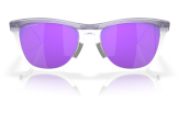 P&auml;ikeseprillid OAKLEY Frogskins Hybrid Matte Lilac/Prizm Clear Prizm Violet