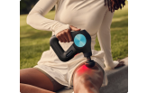 Massaažip&uuml;stol Therabody Theragun PRO Plus 6 Gen