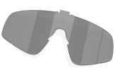 Prilliklaasid OAKLEY Latch Panel Prizm Black Polarized