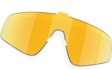 Prilliklaasid OAKLEY Latch Panel Prizm 24k