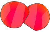 Prilliklaasid OAKLEY HSTN Prizm Ruby