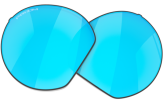 Prilliklaasid OAKLEY HSTN Prizm Sapphire