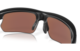 P&auml;ikeseprillid OAKLEY BiSphaera Matte Black Prizm Deep Water Polarized