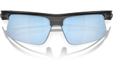 P&auml;ikeseprillid OAKLEY BiSphaera Matte Black Prizm Deep Water Polarized