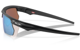 P&auml;ikeseprillid OAKLEY BiSphaera Matte Black Prizm Deep Water Polarized