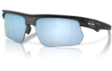 P&auml;ikeseprillid OAKLEY BiSphaera Matte Black Prizm Deep Water Polarized