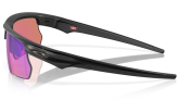 P&auml;ikeseprillid OAKLEY BiSphaera Matte Black Prizm Golf
