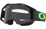 Krossiprillid OAKLEY Airbrake MTB Bayberry Galaxy Prizm MX Low Light