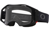Krossiprillid OAKLEY Airbrake MTB Black Gunmetal Clear