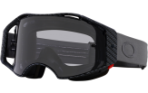 Krossiprillid OAKLEY Airbrake MTB Carbon Fiber Light Grey