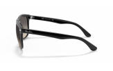 Päikeseprillid Ray-Ban Boyfriend Black Grey S