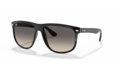 Päikeseprillid Ray-Ban Boyfriend Black Grey S
