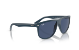 Päikeseprillid Ray-Ban Boyfriend Dark Blue Dark Blue L