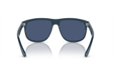 Päikeseprillid Ray-Ban Boyfriend Dark Blue Dark Blue L