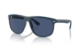 Päikeseprillid Ray-Ban Boyfriend Dark Blue Dark Blue L