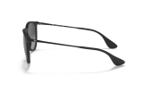 P&auml;ikeseprillid Ray-Ban Erika Black Grey Gradient M