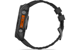 Spordikell Garmin fenix 8 51mm AMOLED Slate Gray with Black band