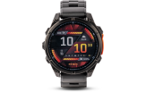 Spordikell Garmin fenix 8 51mm AMOLED Slate Gray with Black Titanium Band
