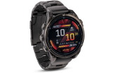 Spordikell Garmin fenix 8 51mm AMOLED Slate Gray with Black Titanium Band