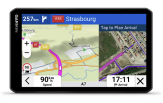 Veoauto GPS Garmin Dezl LGV720