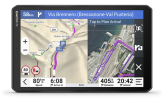 Veoauto GPS Garmin Dezl LGV820
