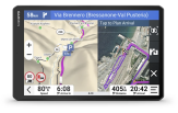 Veoauto GPS Garmin Dezl LGV1020