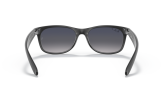 P&auml;ikeseprillid Ray-Ban New Wayfarer Black Blue/Grey M