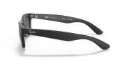 P&auml;ikeseprillid Ray-Ban New Wayfarer Black Blue/Grey M