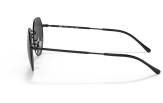 P&auml;ikeseprillid Ray-Ban Jack Black Black L