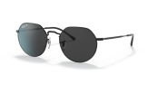 P&auml;ikeseprillid Ray-Ban Jack Black Black L