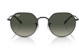 P&auml;ikeseprillid Ray-Ban Jack Black Grey L