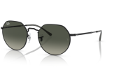P&auml;ikeseprillid Ray-Ban Jack Black Grey L