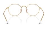 P&auml;ikeseprillid Ray-Ban Jack Gold Photochromic/Blue L