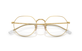 P&auml;ikeseprillid Ray-Ban Jack Gold Photochromic/Blue L